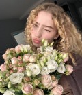 Rencontre Femme : Яна, 26 ans à Ukraine  Киев